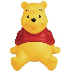 Beast Kingdom - Large Vinyl Piggy Bank - Winnie The Pooh
